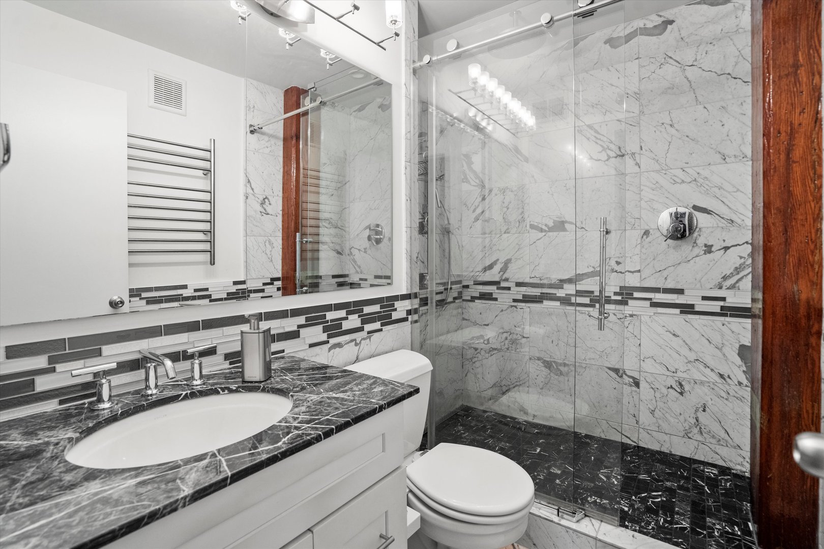 226 North Clinton Street, Unit 220 Chicago, IL 60661 - Photo 12 of 23