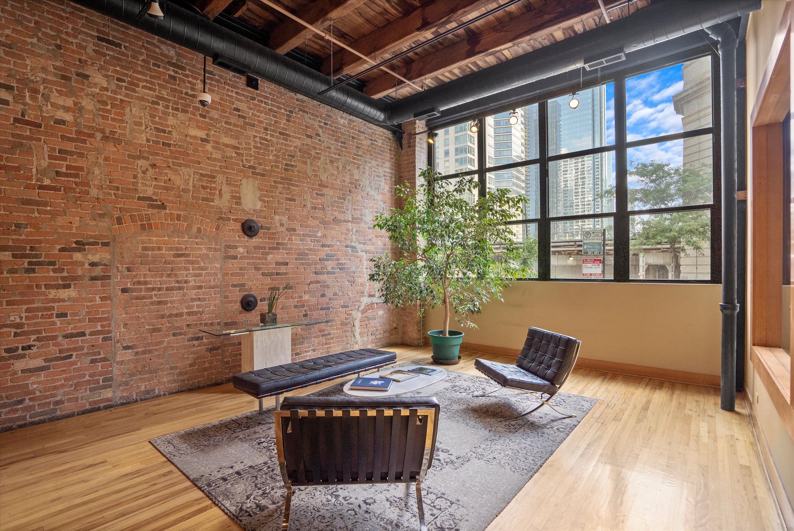 226 North Clinton Street, Unit 220 Chicago, IL 60661 - Photo 21 of 23