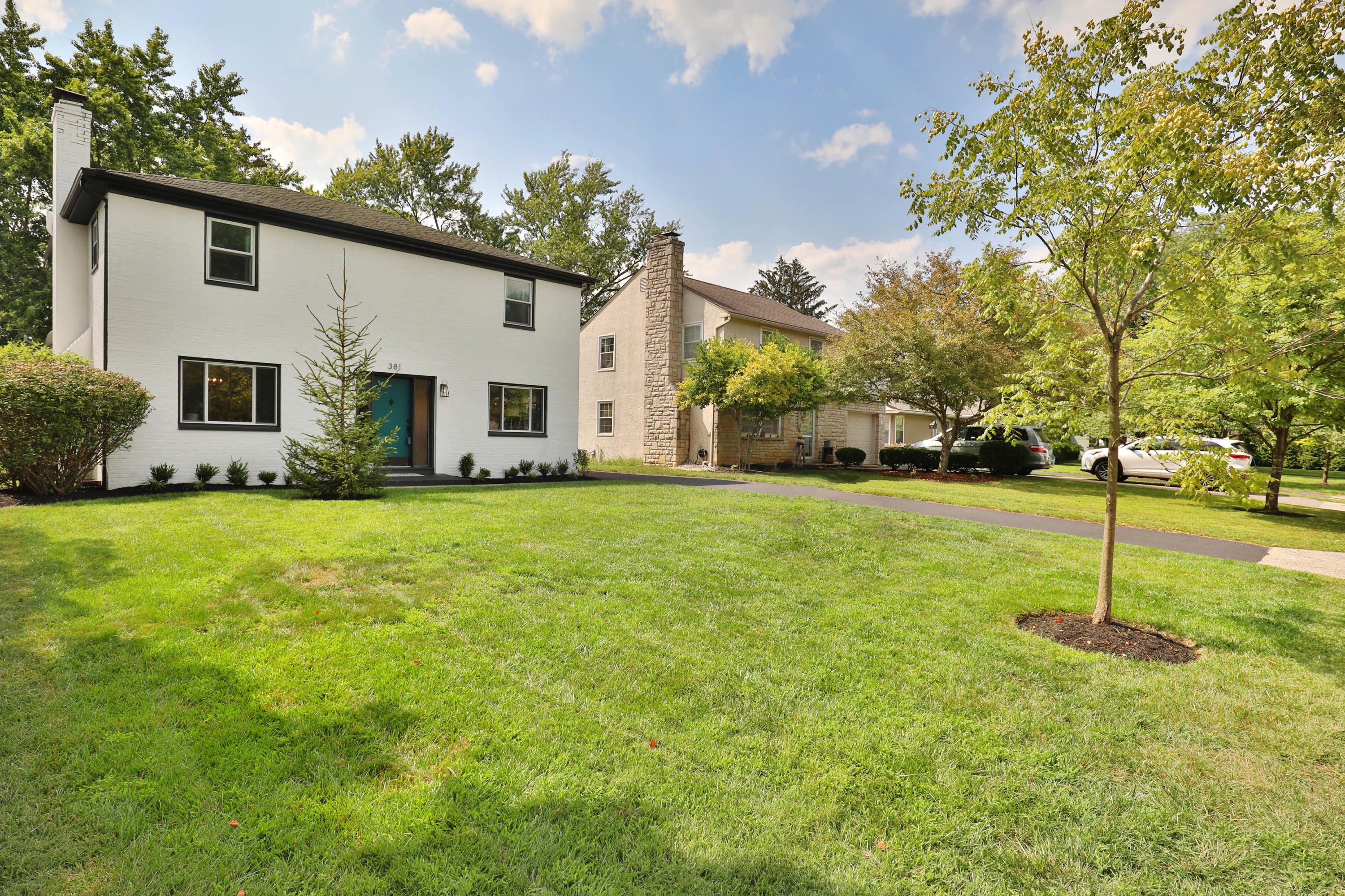 381 South Chesterfield Road Columbus, OH 43209 - Photo 3 of 58 Gallery Image 3