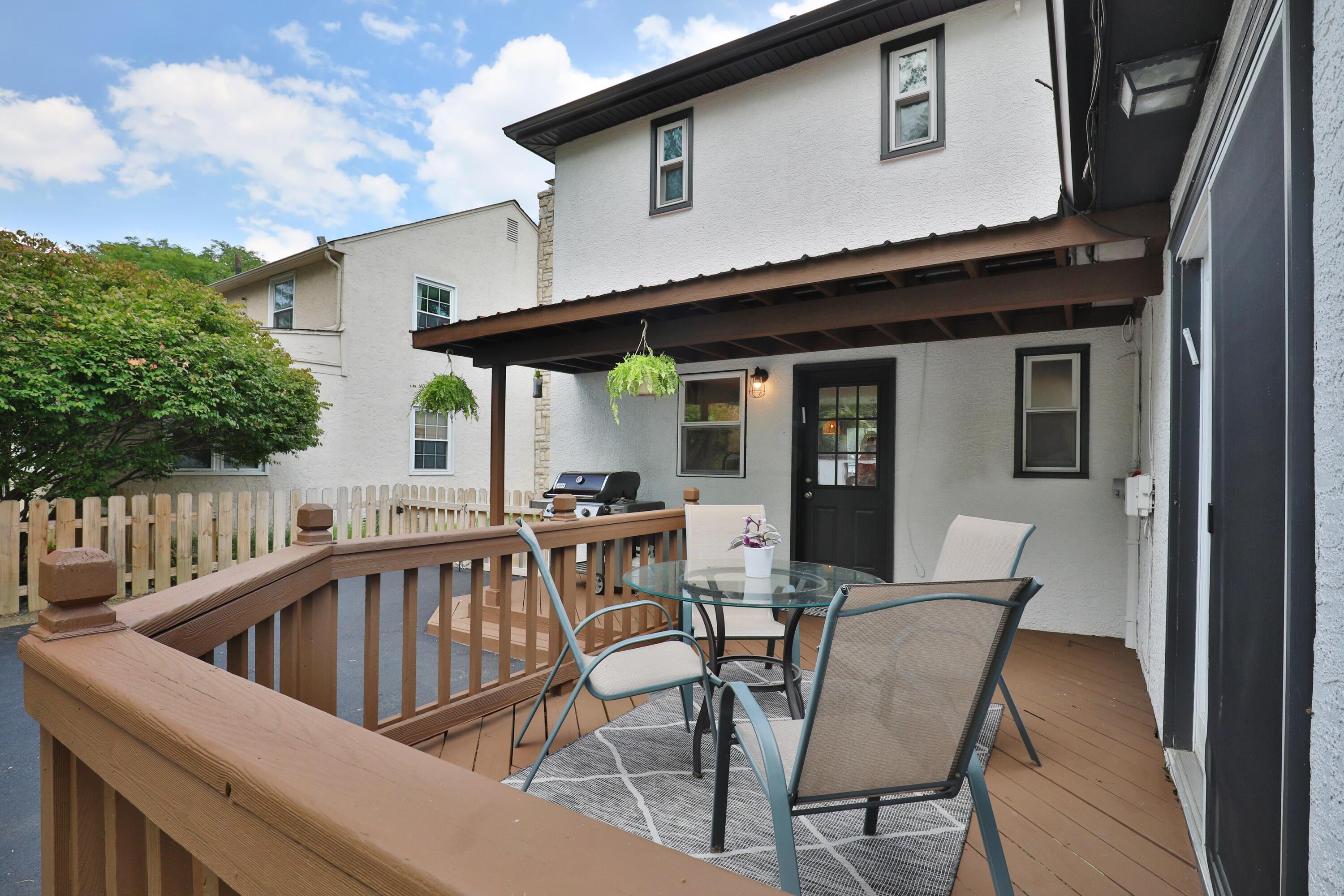 381 South Chesterfield Road Columbus, OH 43209 - Photo 53 of 58 Gallery Image 53