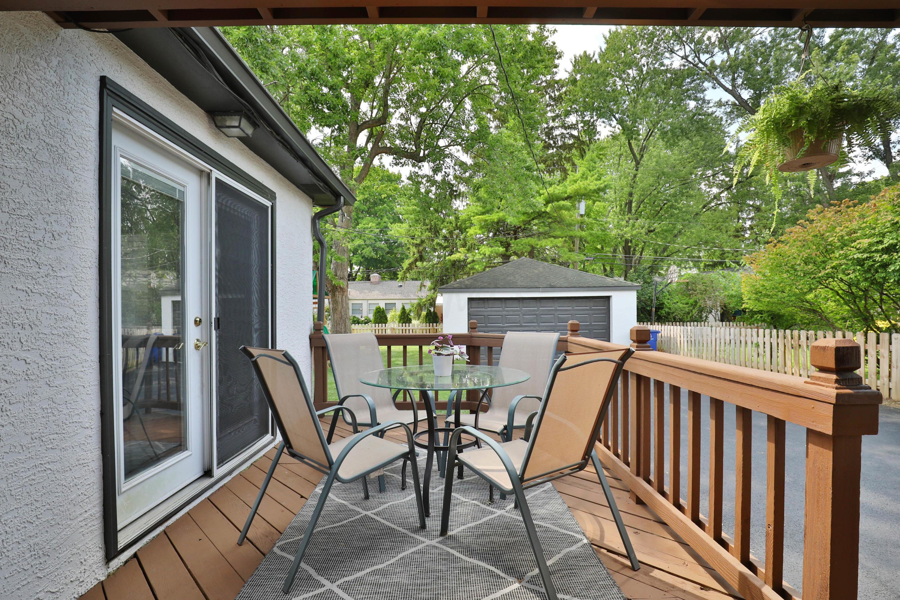 381 South Chesterfield Road Columbus, OH 43209 - Photo 54 of 58 Gallery Image 54