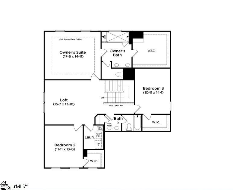 305 Glass Road Piedmont, SC 29673 - Photo 6 of 12 Gallery Image 6