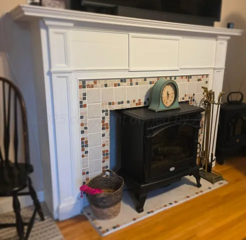 $115,000 | 304 Ave E Southeast, Childress, TX 79201