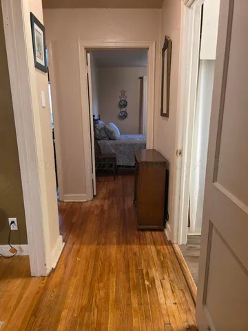 $115,000 | 304 Ave E Southeast, Childress, TX 79201