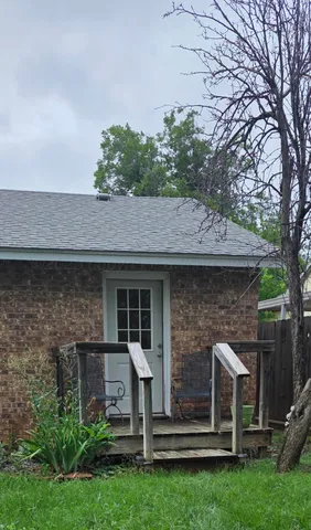 $115,000 | 304 Ave E Southeast, Childress, TX 79201