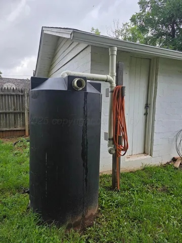 $115,000 | 304 Ave E Southeast, Childress, TX 79201