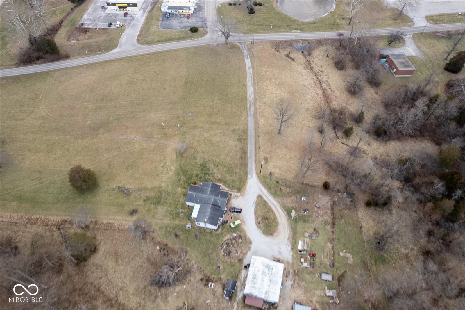 8799 South Nineveh Road Nineveh, IN 46164 - Photo 12 of 44