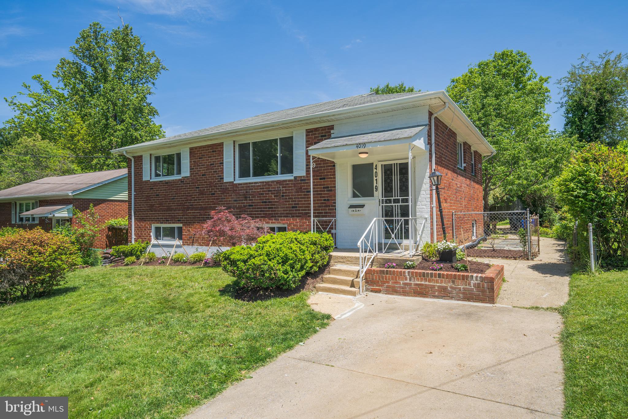 4019 Jeffry Street Silver Spring, MD 20906 - Photo 3 of 37