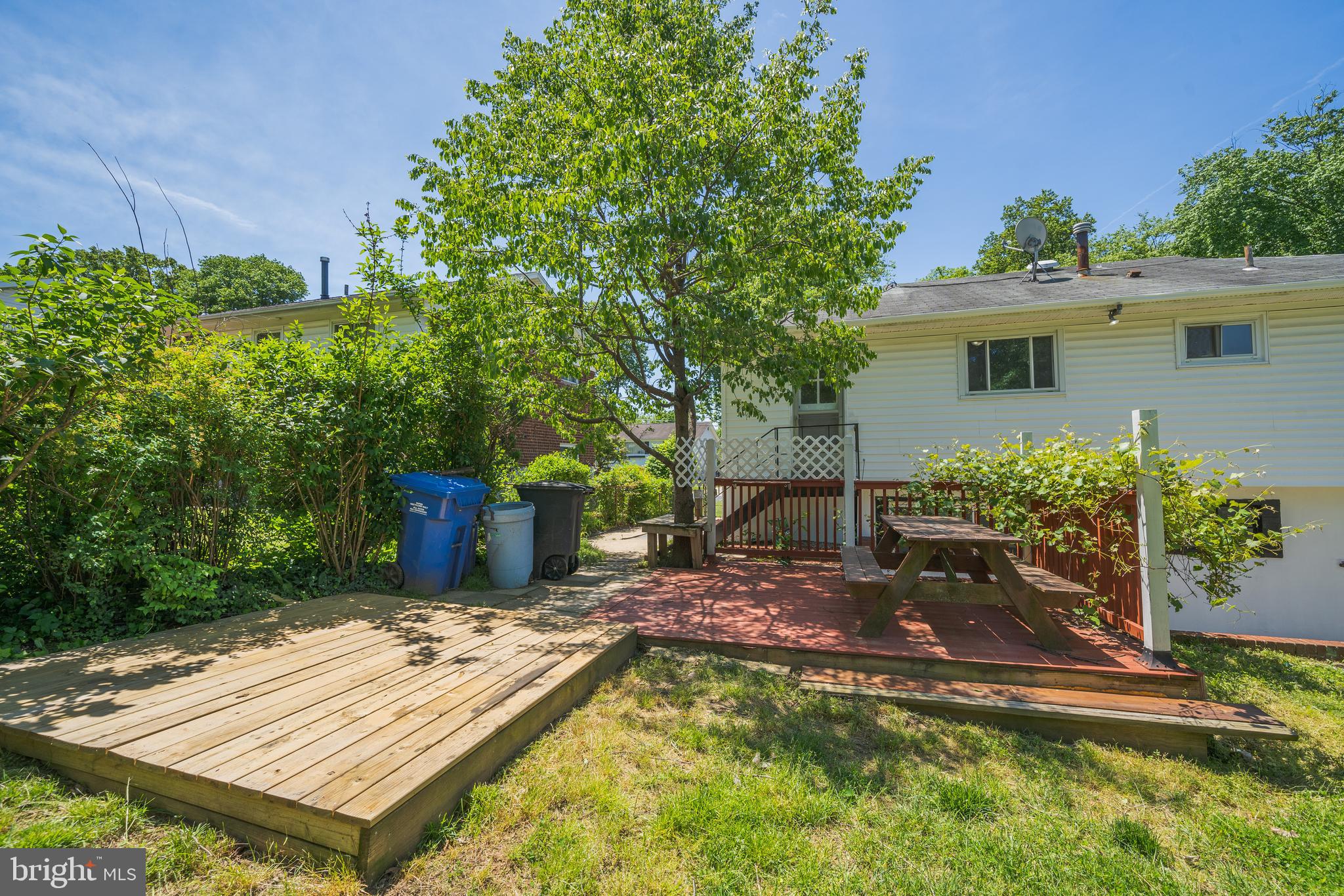 4019 Jeffry Street Silver Spring, MD 20906 - Photo 34 of 37