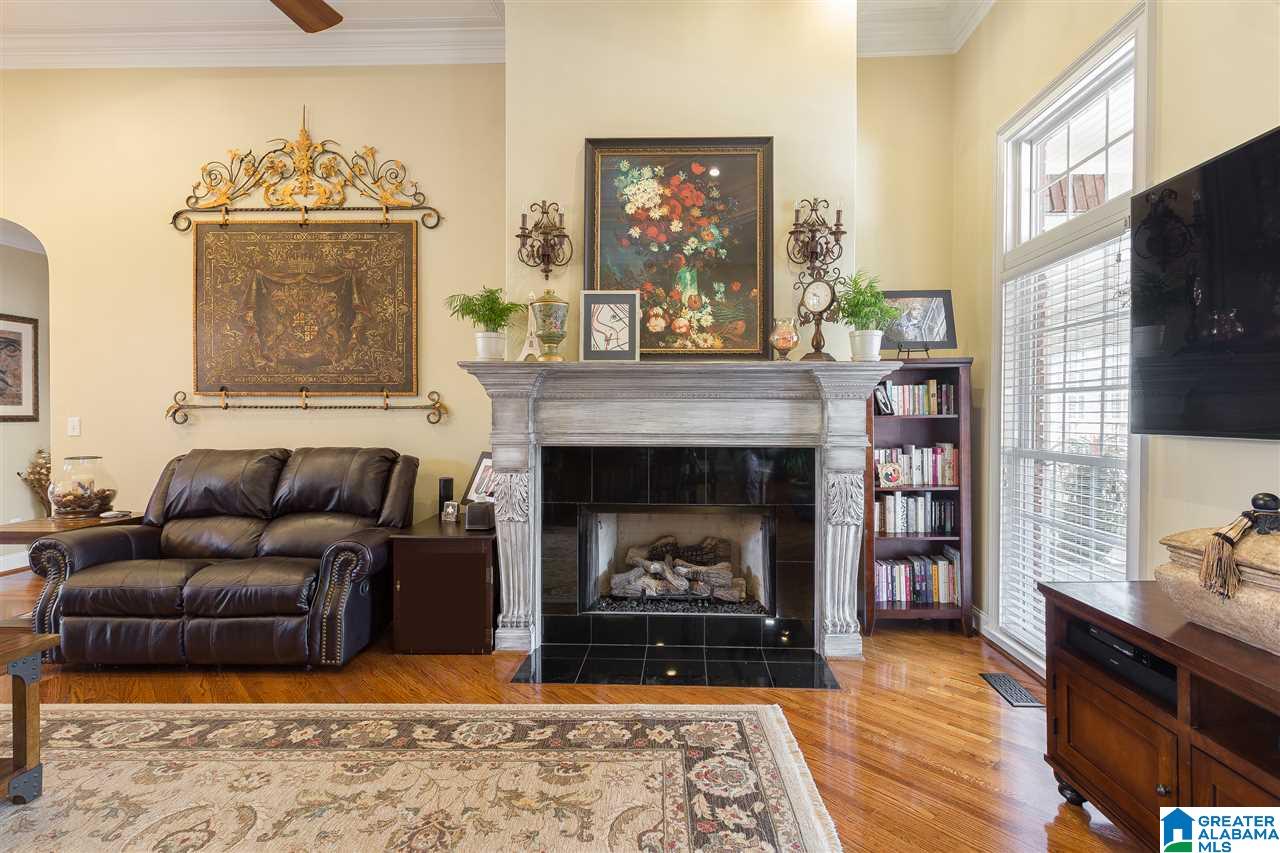 4 Princeton Way Anniston, AL 36207 - Photo 15 of 49