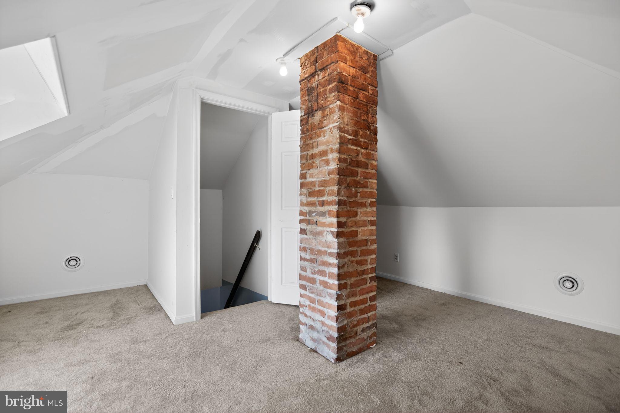 26669 Queentree Road Mechanicsville, MD 20659 - Photo 40 of 48 a view of an empty room with windows