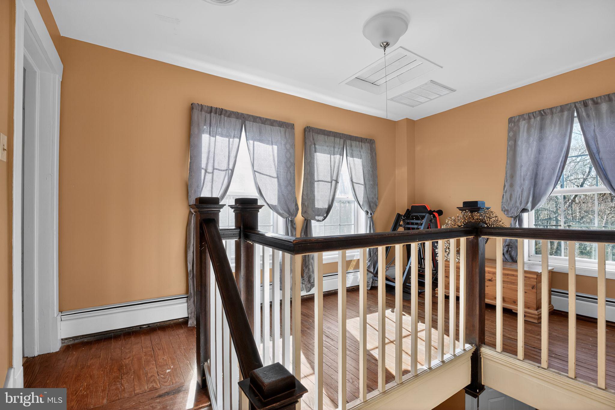 26669 Queentree Road Mechanicsville, MD 20659 - Photo 47 of 48 a view of entryway with wooden floor