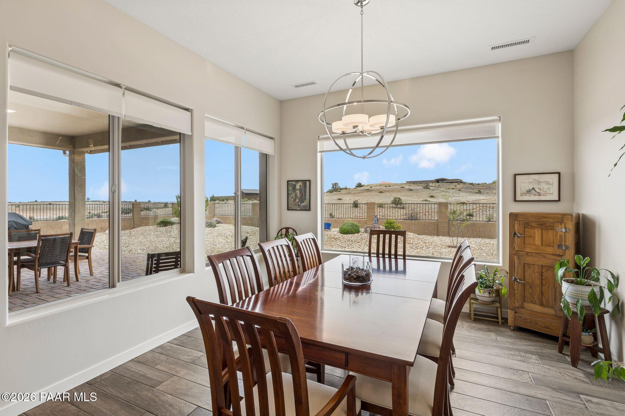 5237 Dells Point Road Prescott, AZ 86301 - Photo 24 of 81 066-Dining__Room