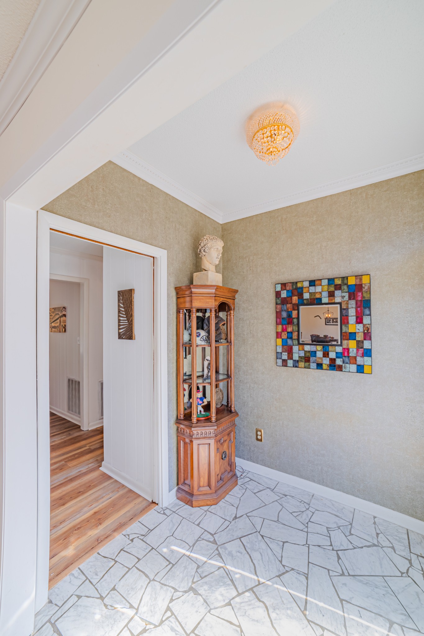 1176 Spring Creek Road Estill Springs, TN 37330 - Photo 12 of 42 Gallery Image 12