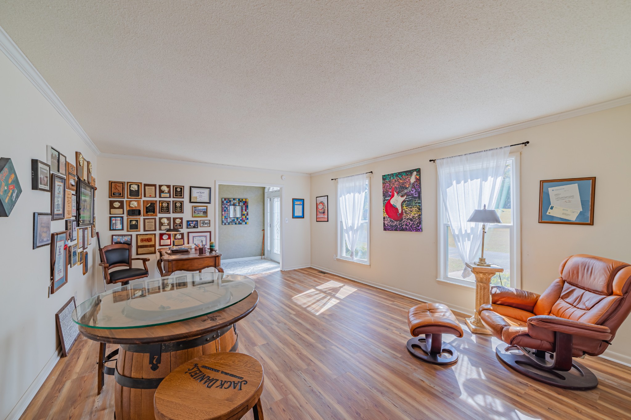 1176 Spring Creek Road Estill Springs, TN 37330 - Photo 13 of 42 Gallery Image 13