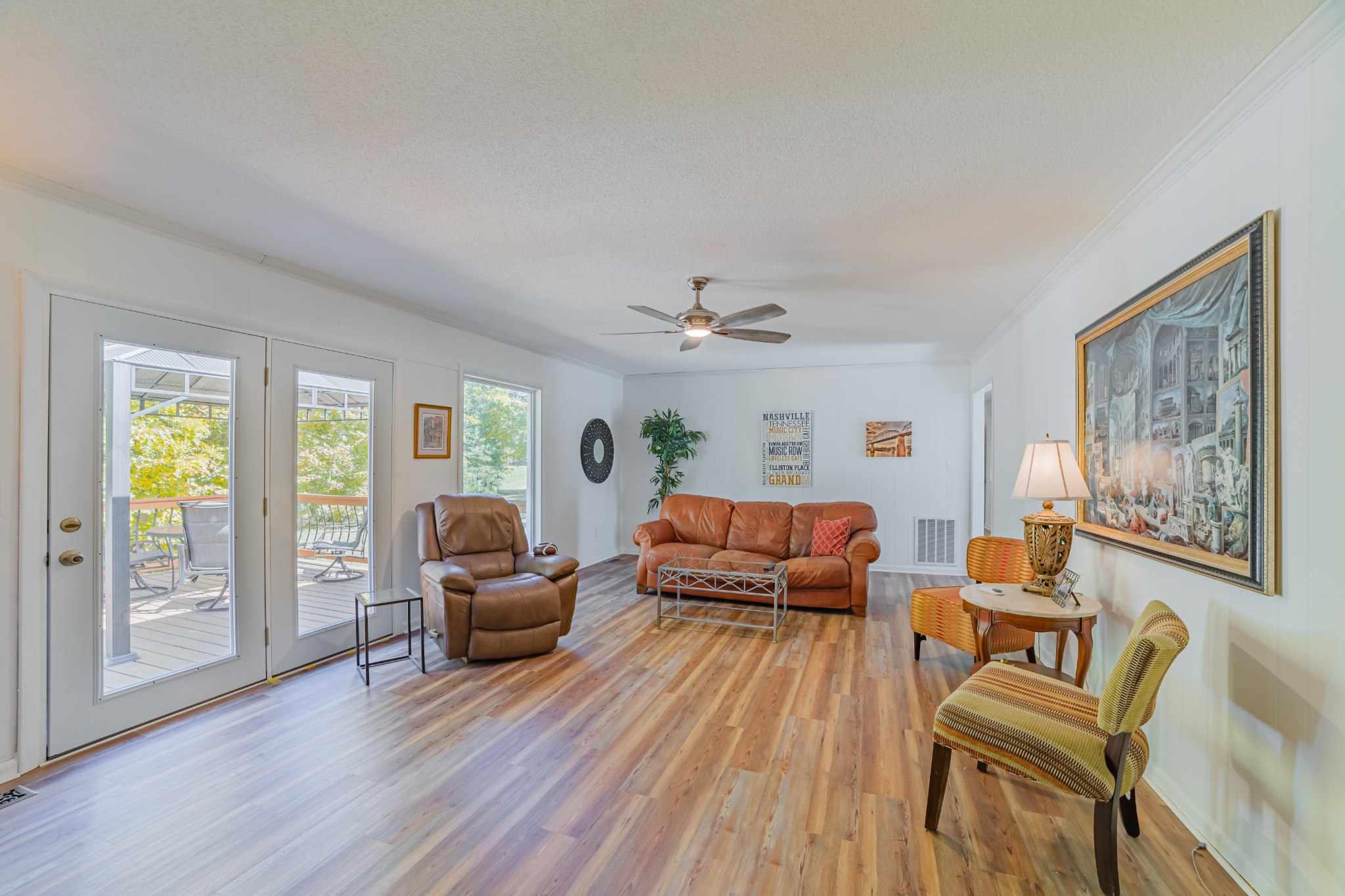 1176 Spring Creek Road Estill Springs, TN 37330 - Photo 21 of 42 Gallery Image 21
