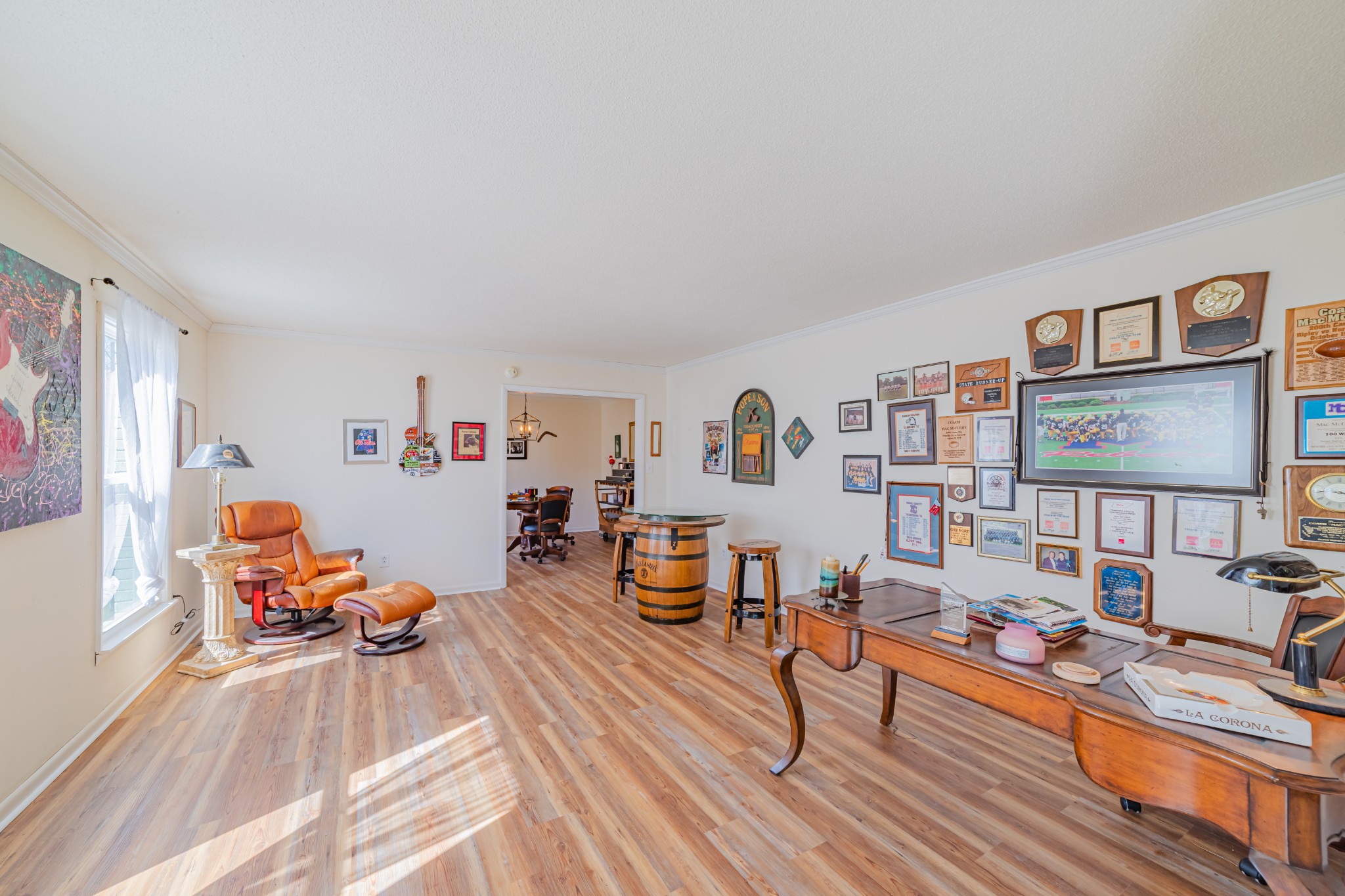 1176 Spring Creek Road Estill Springs, TN 37330 - Photo 35 of 42 Gallery Image 35