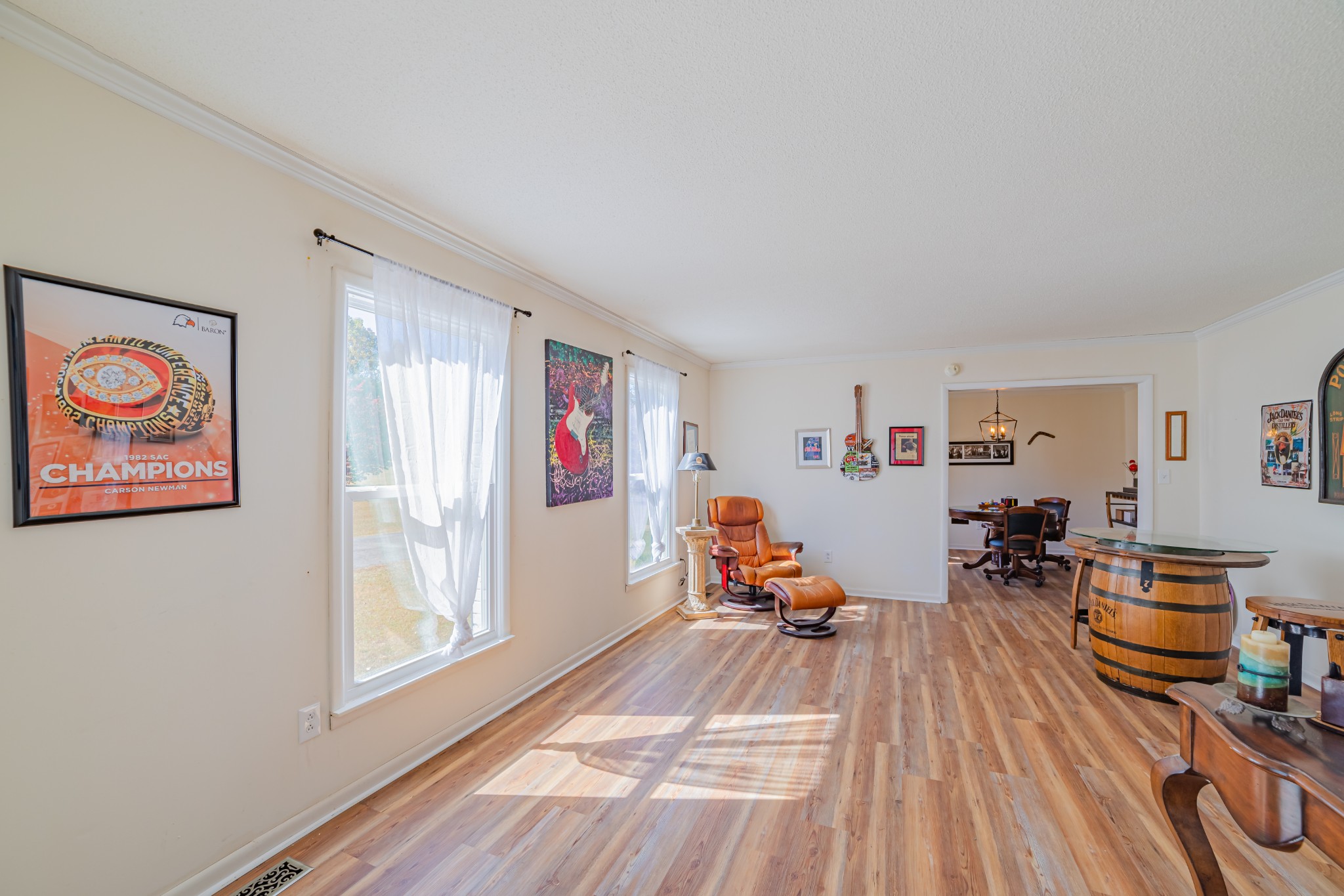 1176 Spring Creek Road Estill Springs, TN 37330 - Photo 36 of 42 Gallery Image 36