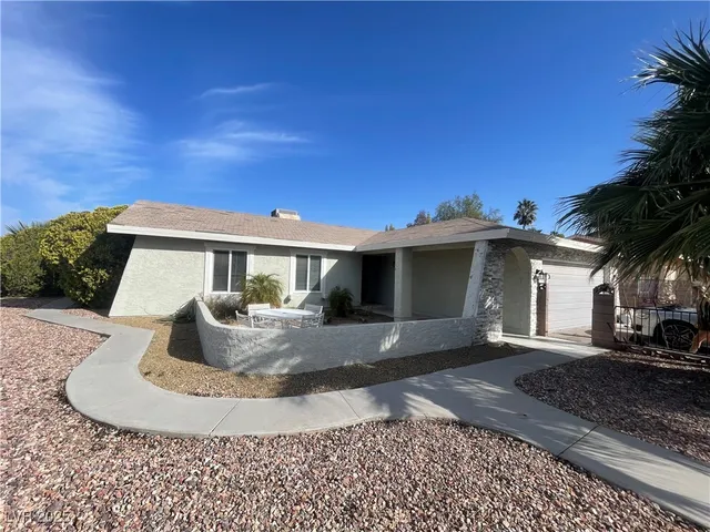 $2,350 | 668 Otono Drive, Boulder City, NV 89005