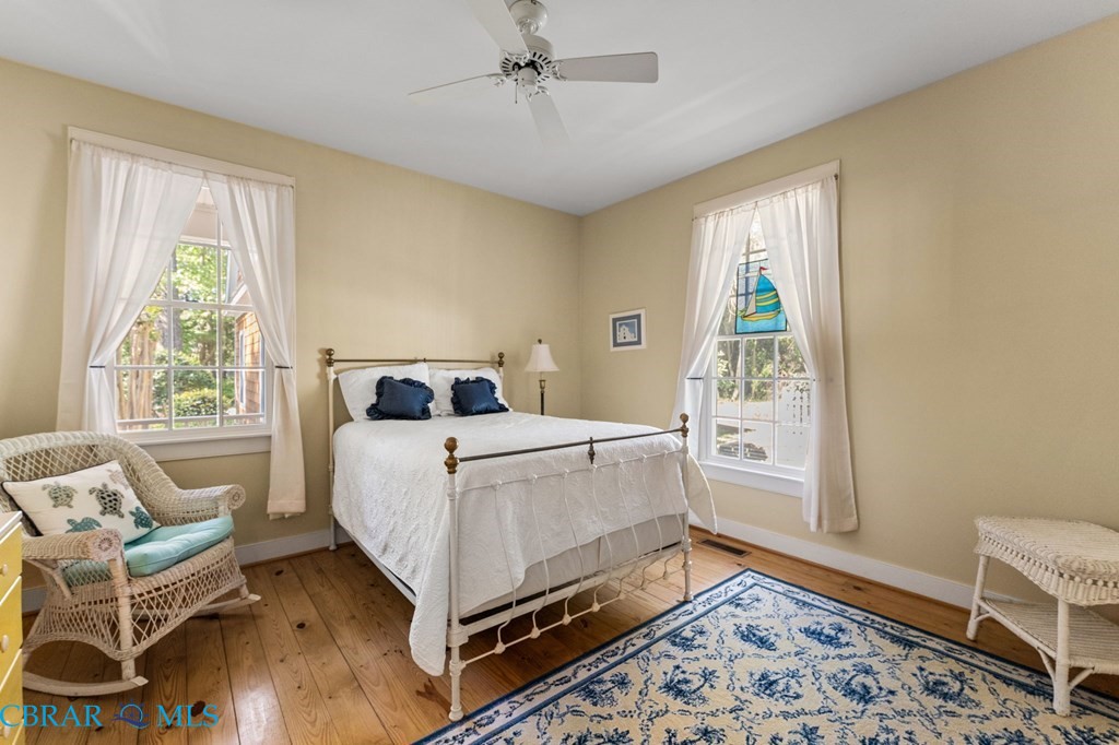 1513 Harding Road Heathsville, VA 22473 - Photo 14 of 47