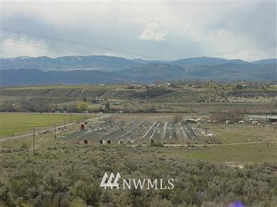Riverside-eastside Omak Riverside Eastside Road Omak, WA 98841 - Photo 1 of 1