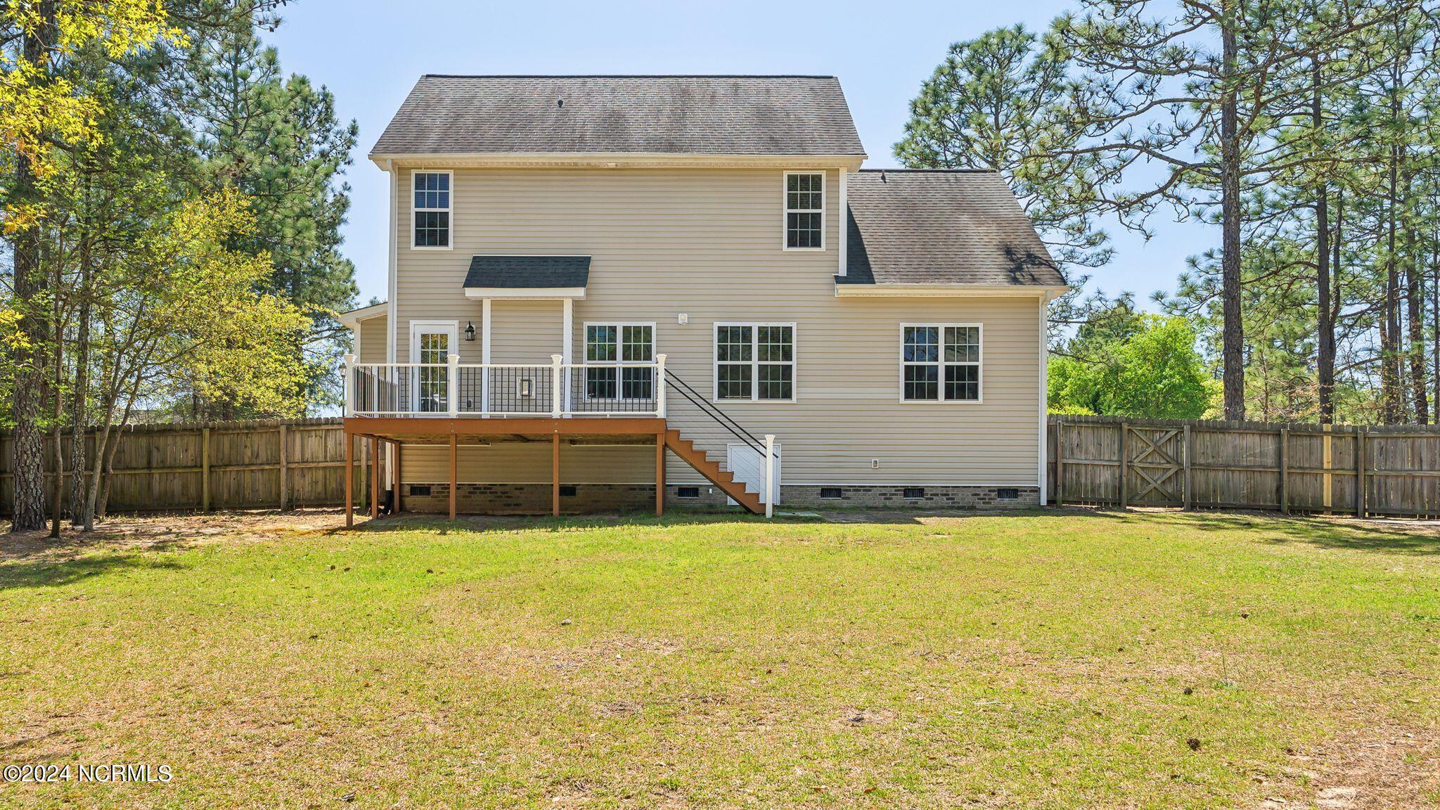 216 Sandy Springs Road Aberdeen, NC 28315 - Photo 38 of 40 38_DSC05799
