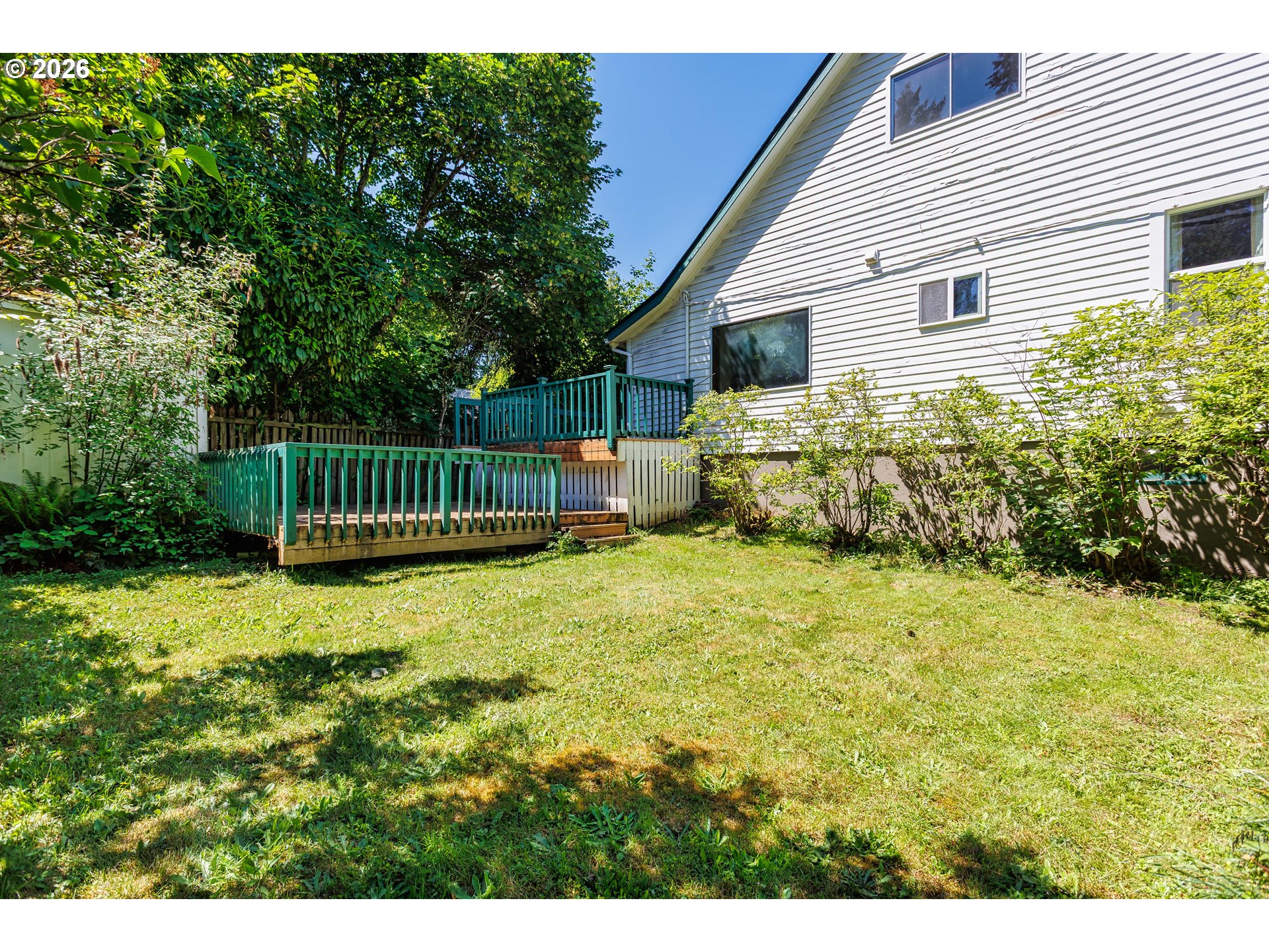 5010 Southwest Miles Street Portland, OR 97219 - Photo 25 of 30 Gallery Image 25