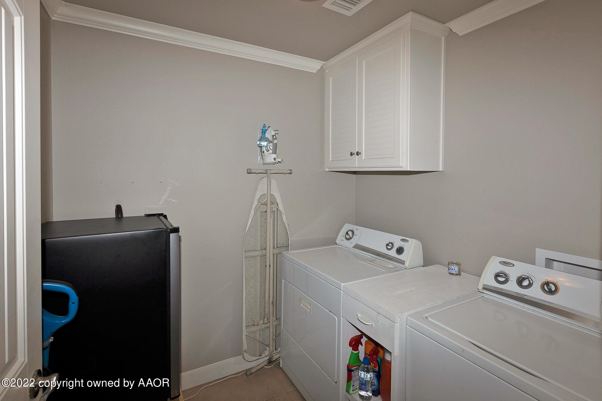 15097 Dowell Road Amarillo, TX 79119 - Photo 29 of 39 Utility