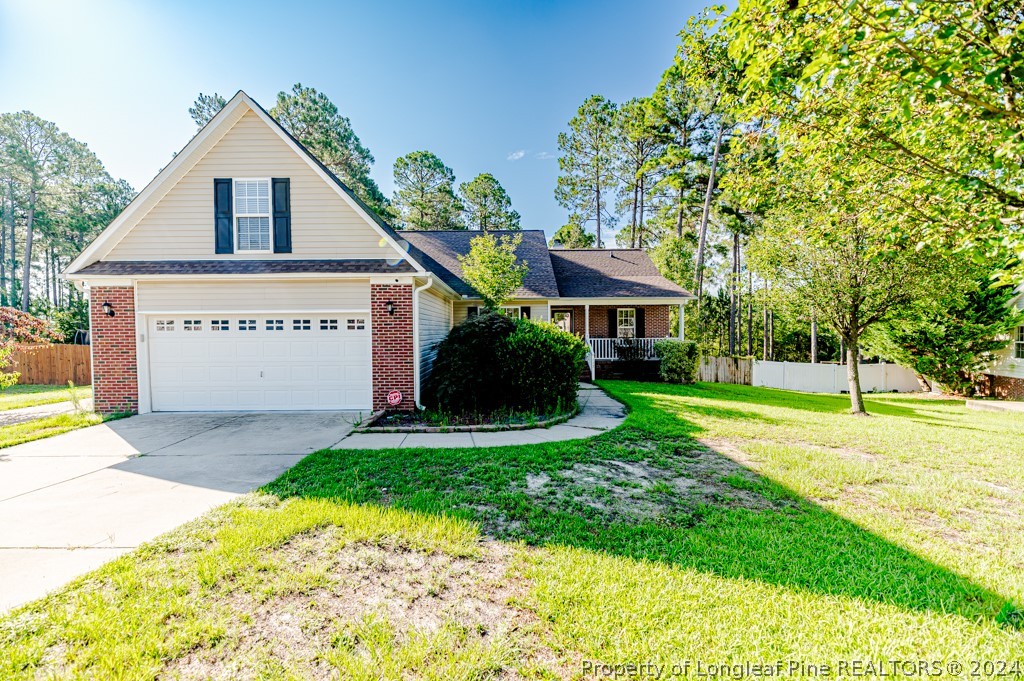 112 Chesapeake Road Cameron, NC 28326 - Photo 1 of 48