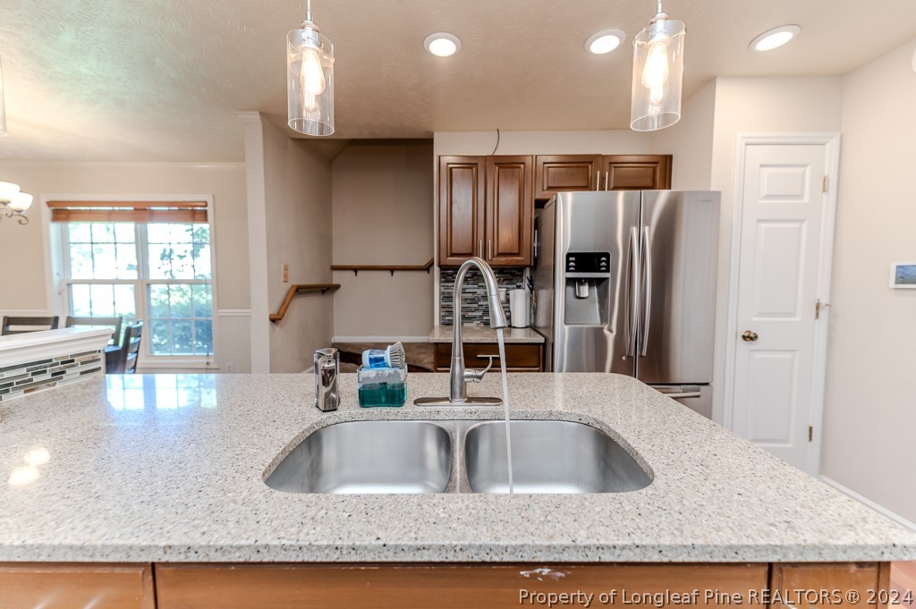 112 Chesapeake Road Cameron, NC 28326 - Photo 18 of 48