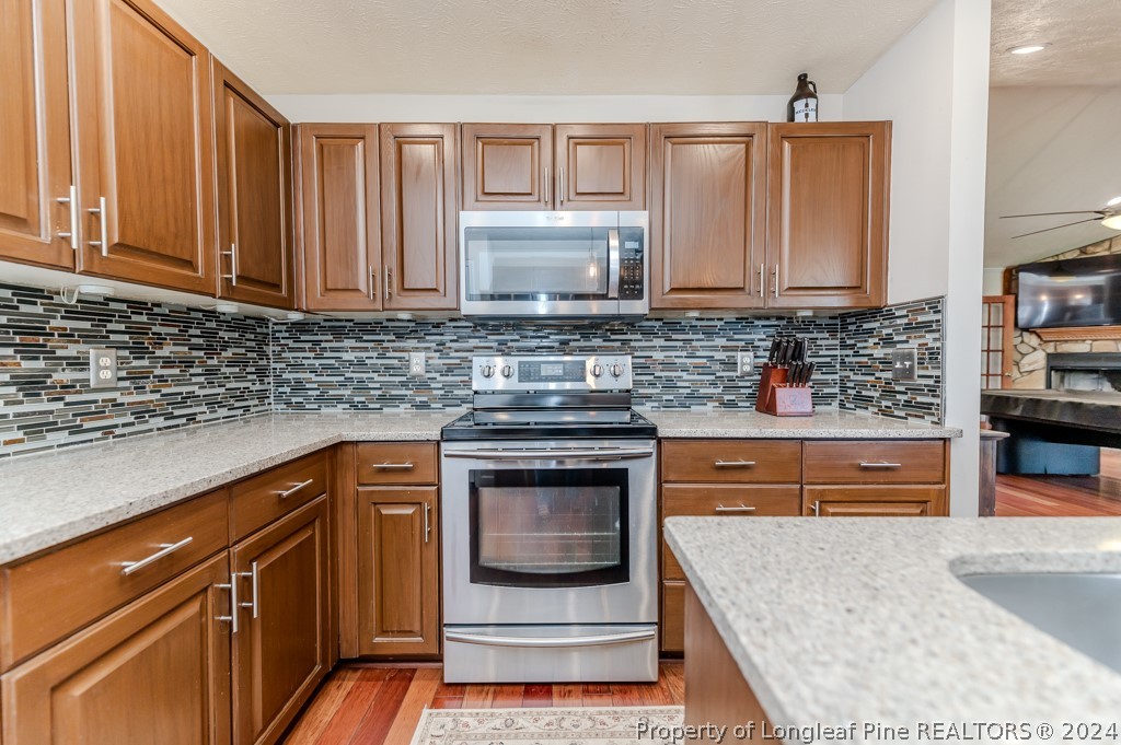 112 Chesapeake Road Cameron, NC 28326 - Photo 20 of 48