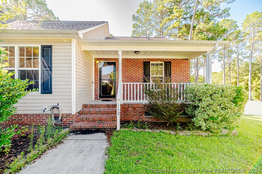 112 Chesapeake Road Cameron, NC 28326 - Photo 2 of 48