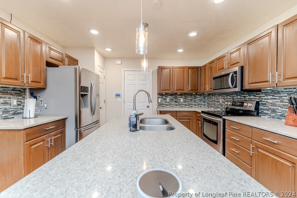 112 Chesapeake Road Cameron, NC 28326 - Photo 23 of 48