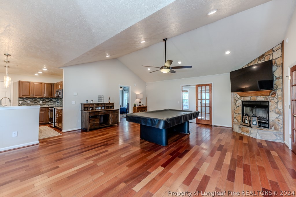 112 Chesapeake Road Cameron, NC 28326 - Photo 5 of 48