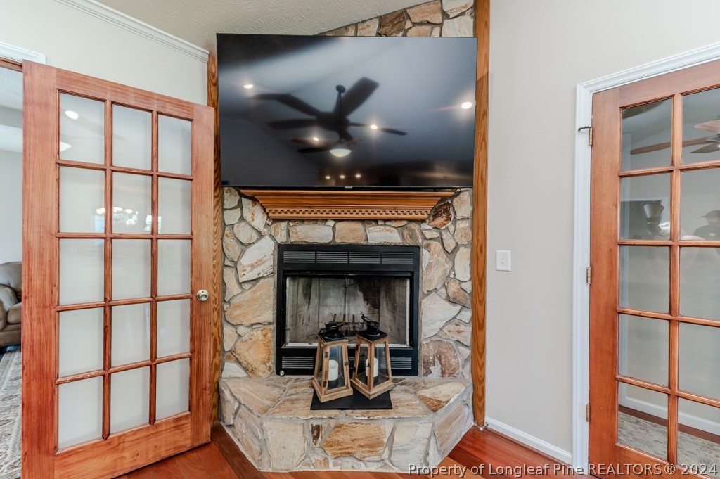 112 Chesapeake Road Cameron, NC 28326 - Photo 7 of 48