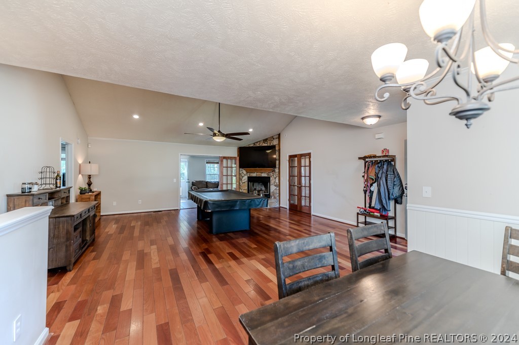 112 Chesapeake Road Cameron, NC 28326 - Photo 8 of 48