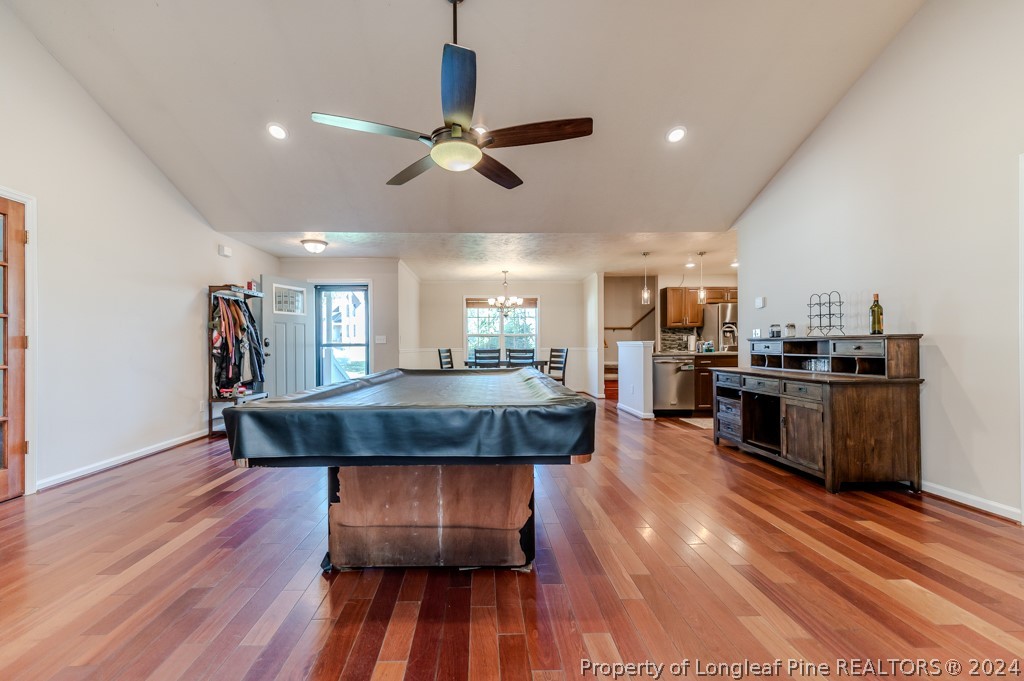 112 Chesapeake Road Cameron, NC 28326 - Photo 9 of 48