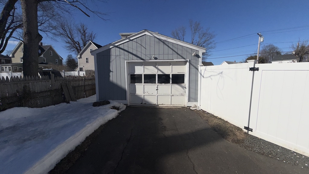 24 Hampden Street West Springfield, MA 01089 - Photo 18 of 18 a front view of a house with a yard