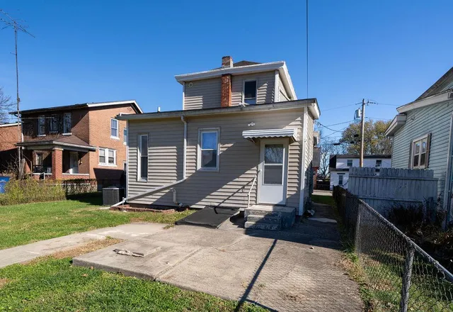 $189,900 | 537 Front Street, Lawrenceburg, IN 47025