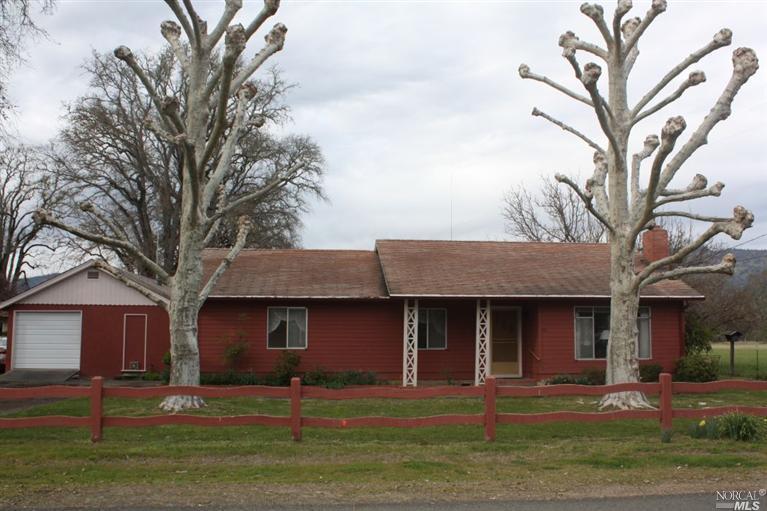 12475 Powerhouse Road Potter Valley, CA 95469 - Photo 1 of 1 Gallery Image 1