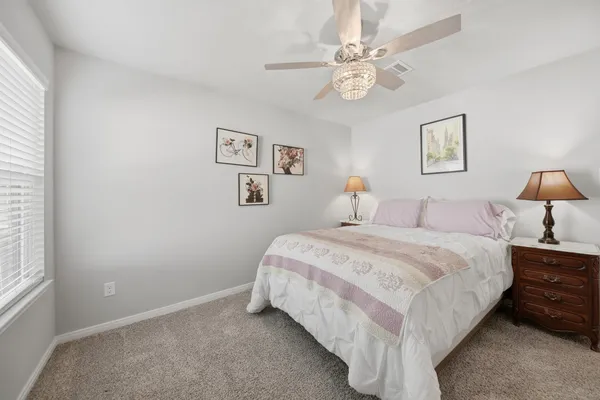 $319,000 | 1010 Old Vine Road, Brenham, TX 77833