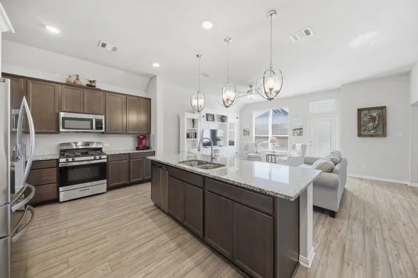 $319,000 | 1010 Old Vine Road, Brenham, TX 77833