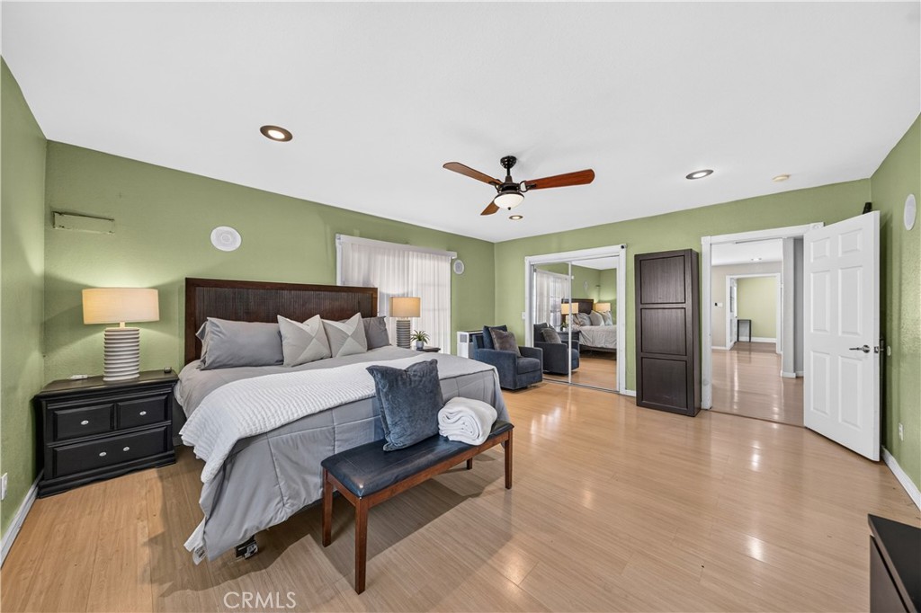 6066 Highpoint Drive Riverside, CA 92505 - Photo 22 of 46 Primary Room