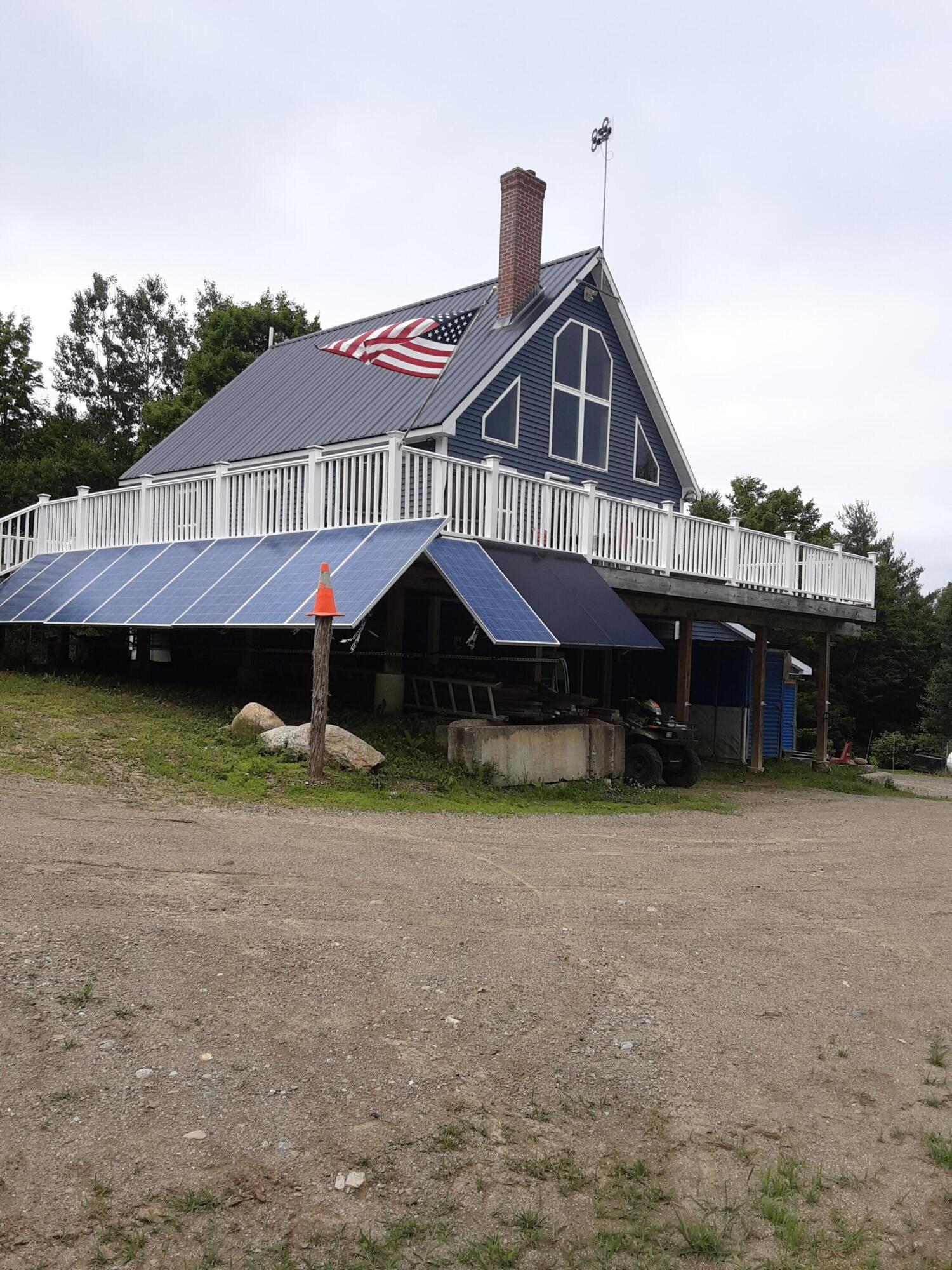 2 Old Dock Road Albion, ME 04910 - Photo 8 of 26 20240624_144122