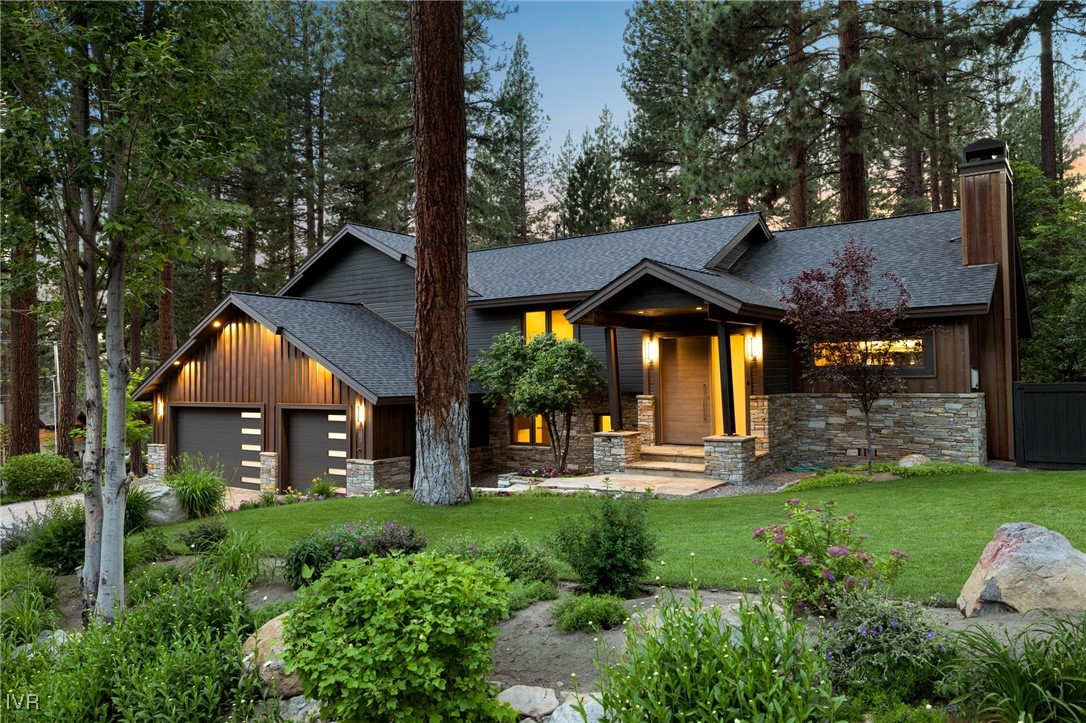 363 Winding Way Incline Village, NV 89451 - Photo 2 of 43 Gallery Image 2