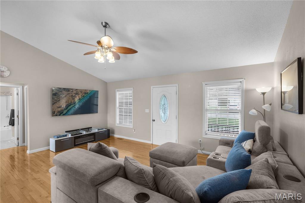 385 Spring Hill Road Jackson, MO 63755 - Photo 3 of 38 Gallery Image 3