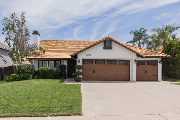 $749,900 | 8702 Barton Street, Riverside, CA 92508