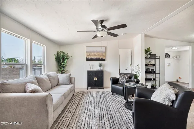 $134,900 | 320 East McKellips Road, Unit 237, Mesa, AZ 85201