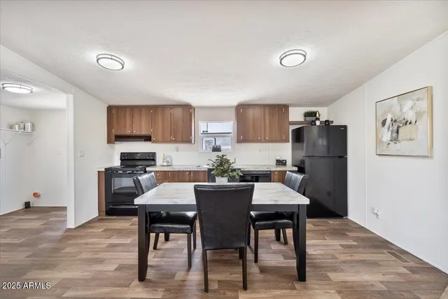 $134,900 | 320 East McKellips Road, Unit 237, Mesa, AZ 85201