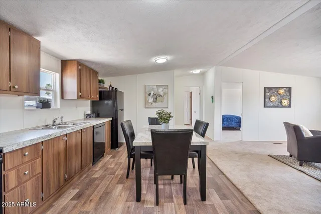 $134,900 | 320 East McKellips Road, Unit 237, Mesa, AZ 85201